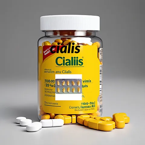 Farmacias similares cialis generico